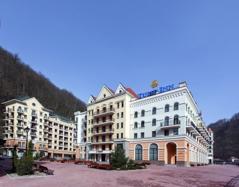 Великая стройка